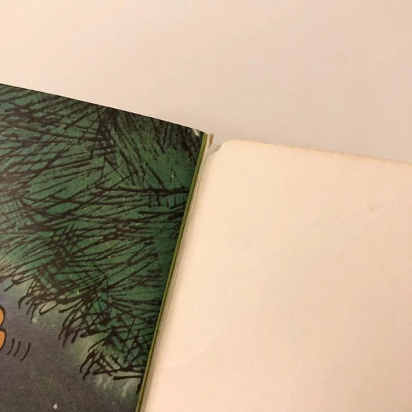 Vtg 1983 Bad  Cat Movin In Book David Vincent Jack White - Picture 13 of 15